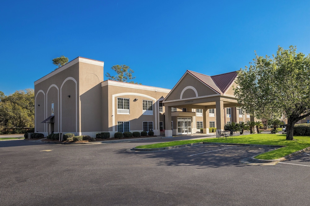 Red Roof Inn & Suites Albany GA - photo 35