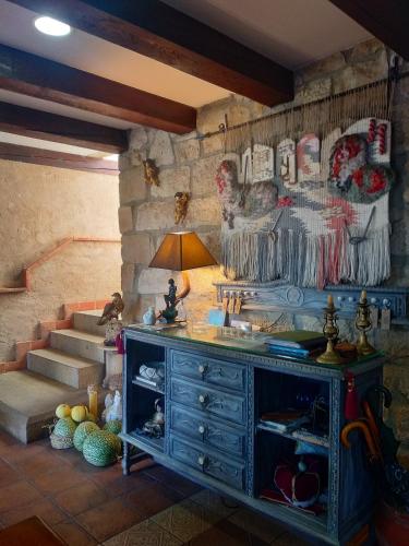 Hotel Rural San Pelayo — 4-Star Luxury Hotel in San Pelayo, Spain