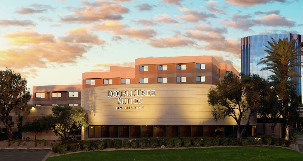 DoubleTree Suites by Hilton Phoenix - photo 72