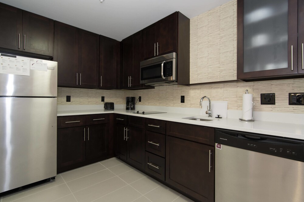 Residence Inn Raleigh Durham Airport Brier Creek - photo 21