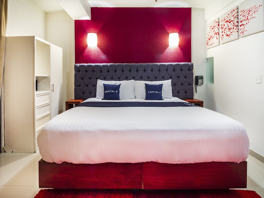 Capital O Hotel 522 Puerto Vallarta in Puerto Vallarta, Mexico