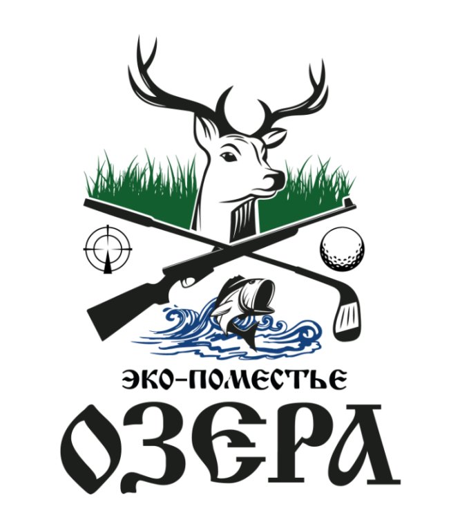 Eko Pomestye Ozera Boutique Hotel in Zubova Polyana, Russia