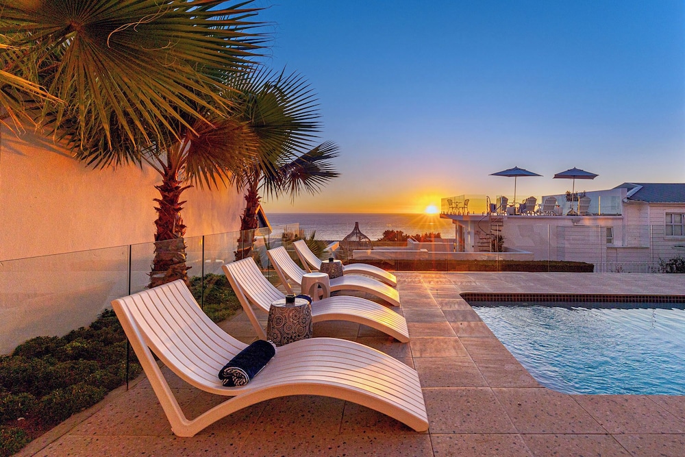Clifton Yolo Spaces Clifton Boutique Apartments — 4-Star Luxury Hotel in Cape Town, South Africa