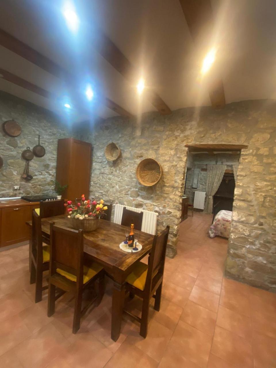 Il Casolare — hotel in Cantalupo Nel Sannio