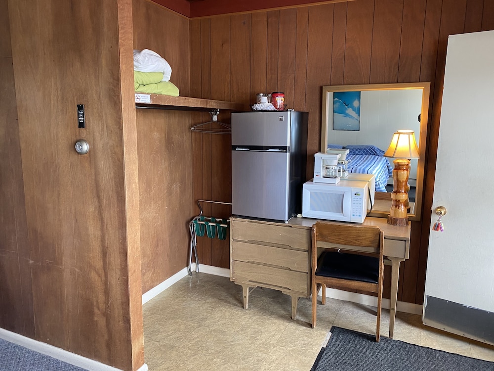 Villa Moderne Motel - photo 17