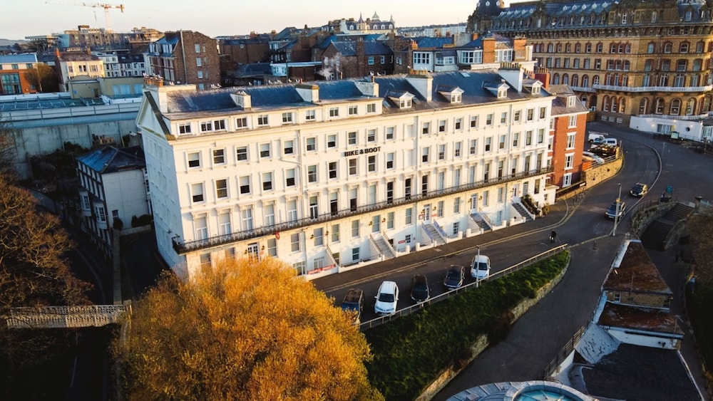 Bike & Boot Inns Scarborough Leisure Hotels for Now in Scarborough, United Kingdom