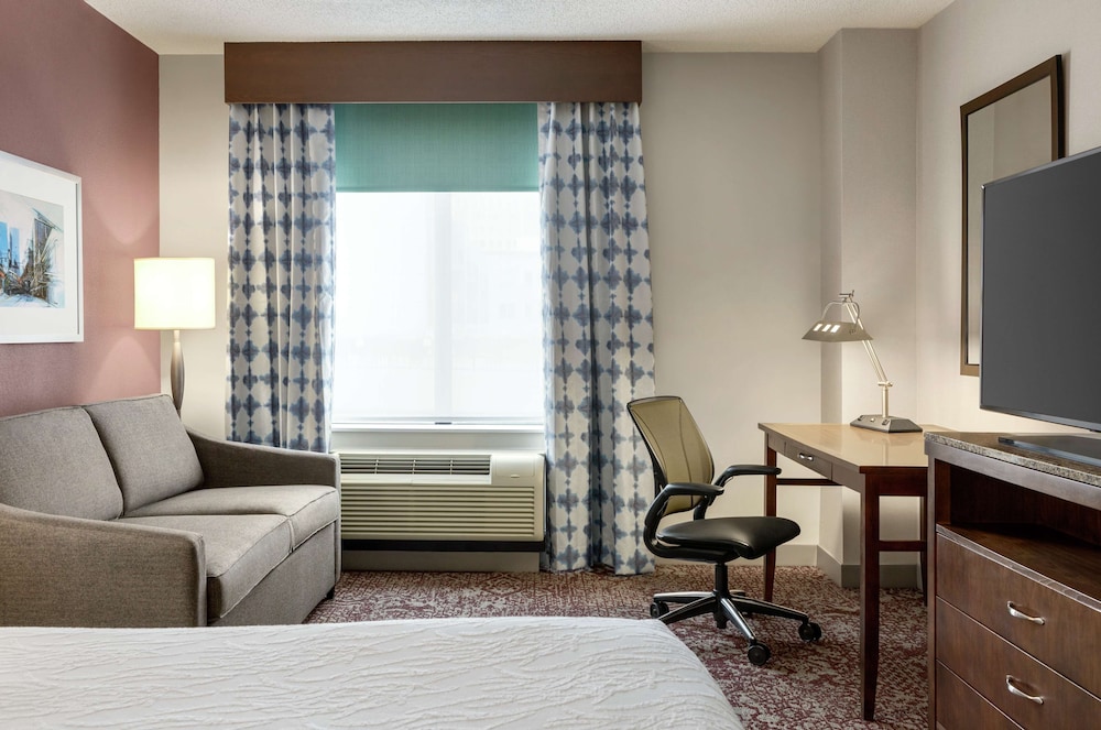 Hilton Garden Inn Louisville Downtown - photo 21