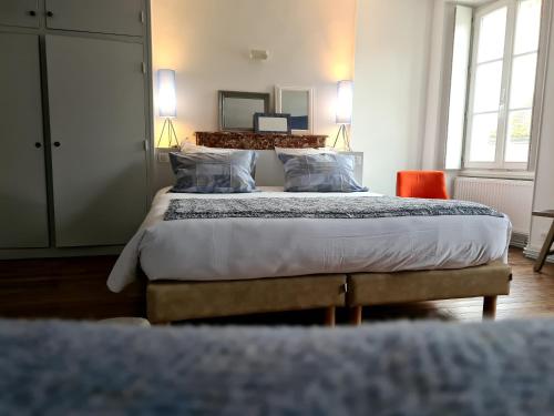 Le Relais De Lendormie — hotel in Nogent-Sur-Seine