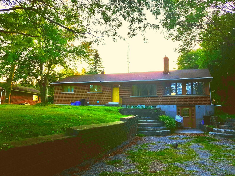 Hidden Bear Newmarket Getaway — hotel in Newmarket