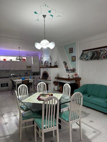 Porta Marina Ascea Marina Velia in Ascea, Italy