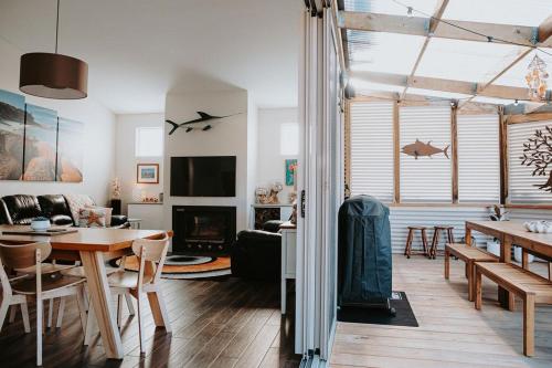 Serenity Space for Everyone in St Helens, Australia