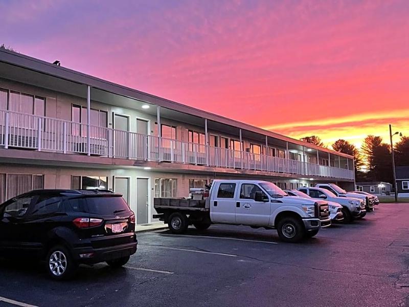 Lake Logan Inn - photo 13