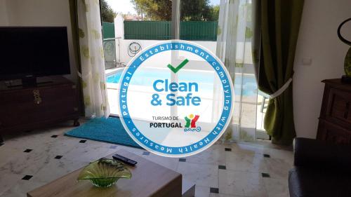 Villa Golfinho by Sunny Deluxe — 4-Star Luxury Hotel in Albufeira, Portugal