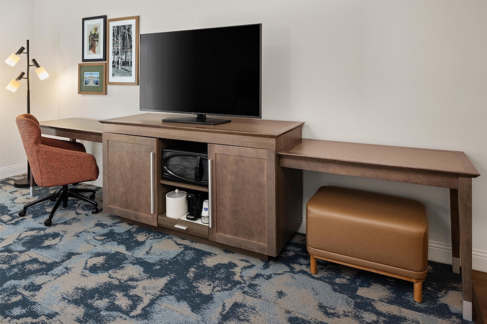 Hampton Inn Minneapolis Roseville - photo 10