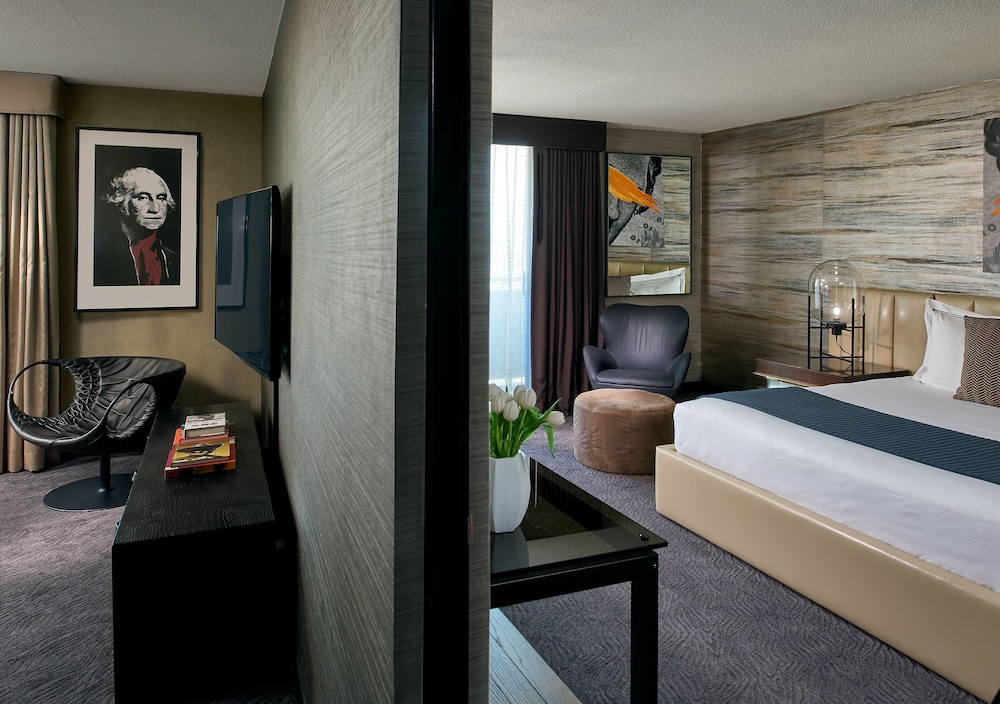 Revere Hotel Boston Common - photo 16