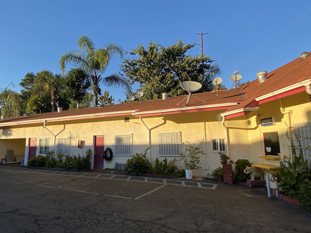 Sands Inn - photo 14