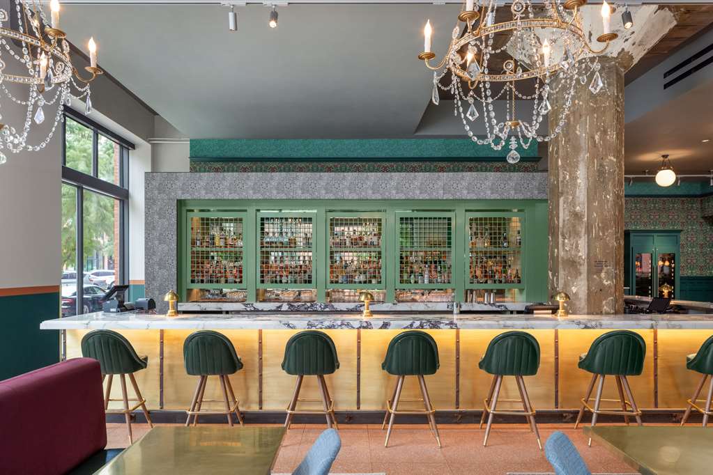 Fordson Hotel in the Unbound Collection by Hyatt - photo 7