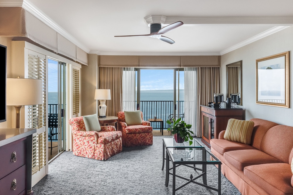 Monterey Plaza Hotel & Spa - photo 45