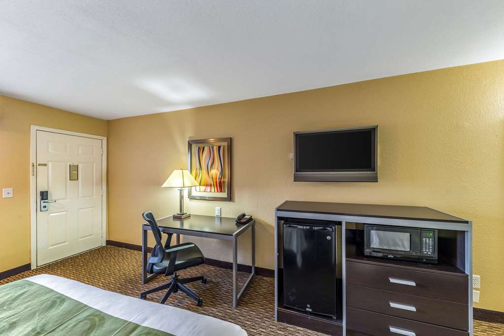 Quality Inn Glenpool Tulsa - photo 19