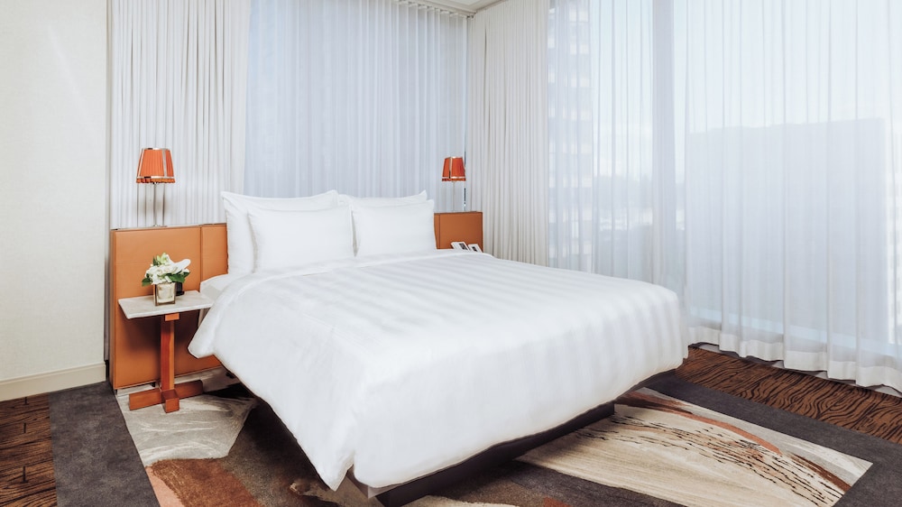 Lotte Hotel Seattle - photo 41
