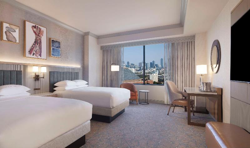Hilton Anatole - photo 367