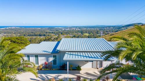 Altitude Pet Friendly Romantic Accessible in Coffs Harbour, Australia