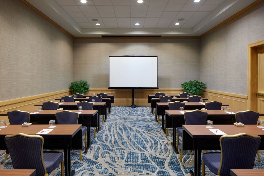 Westfields Marriott Washington Dulles - photo 70