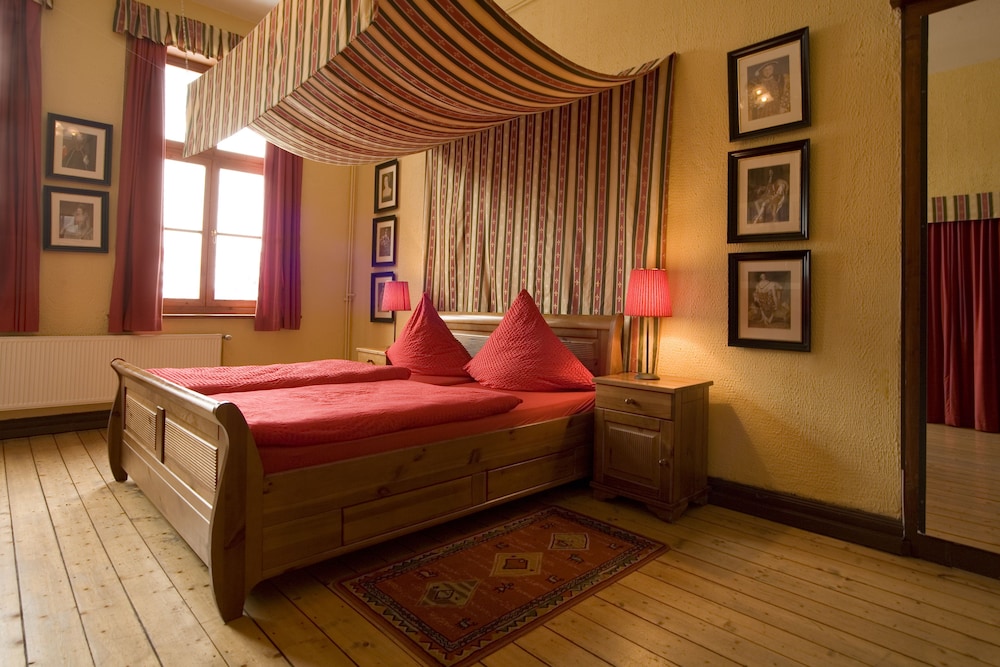 Mare de Lua Boraceia — hotel in Boraceia