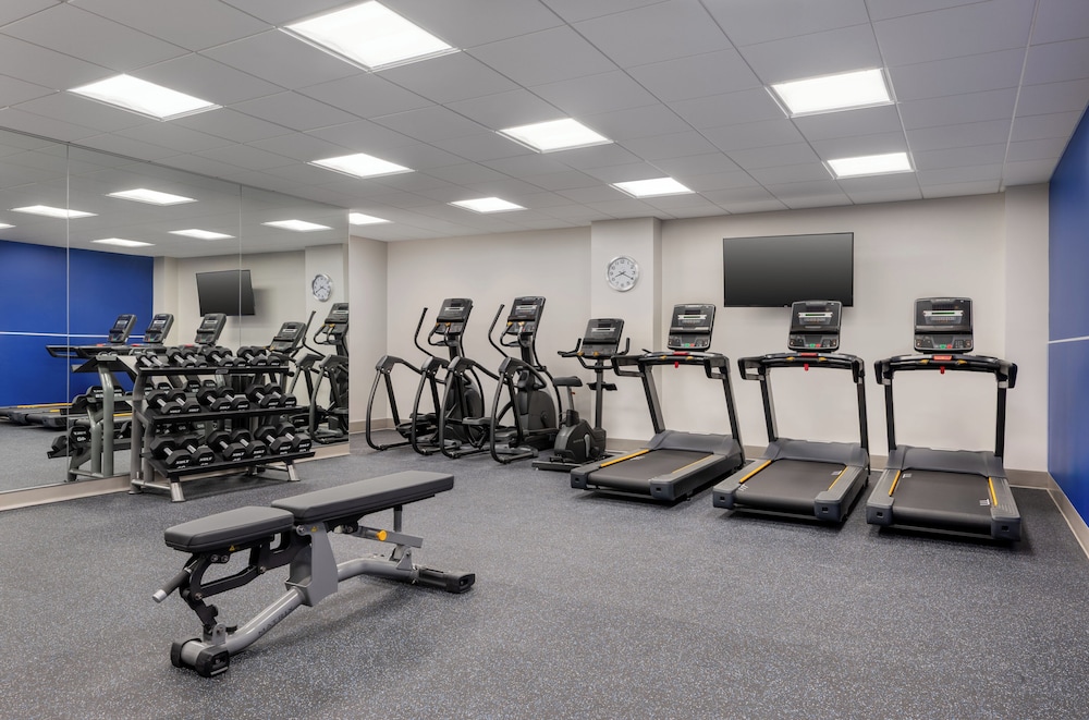 Holiday Inn Exp Stes Berkshires By Ihg - photo 39