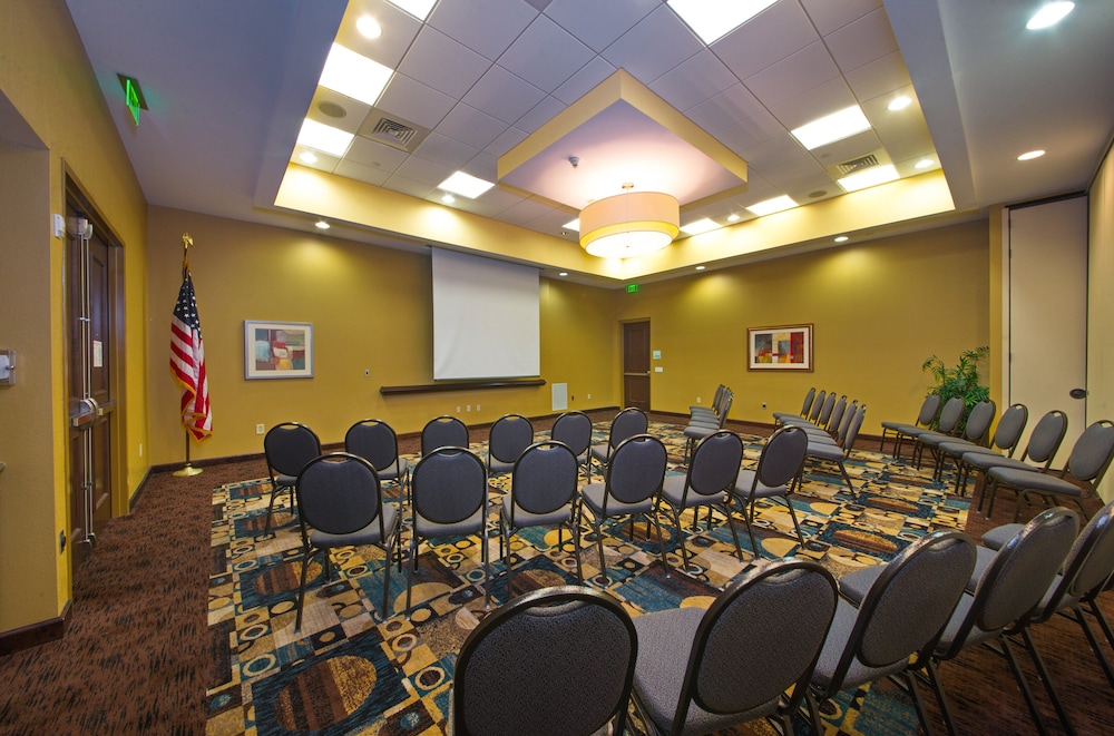 Holiday Inn Titusville Kennedy Space Center by IHG - photo 47