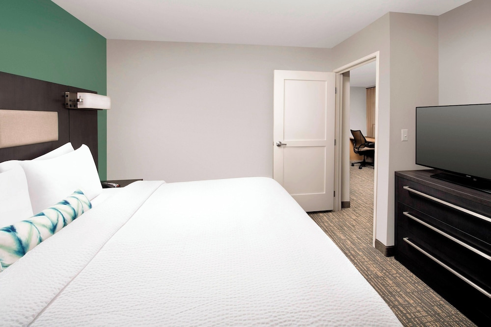 Residence Inn New Orleans Elmwood - photo 6