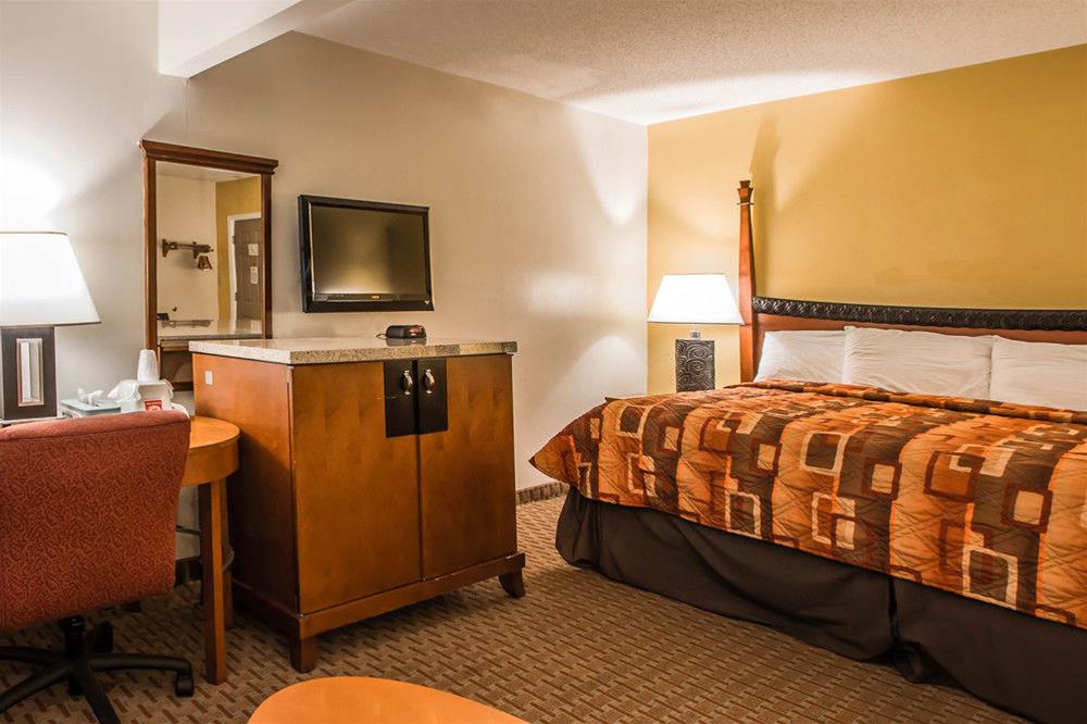 EOD Surestay Hotel by Best Western Tonawanda - photo 6