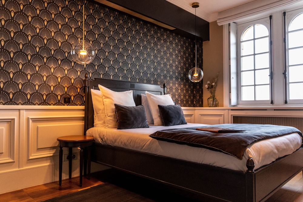 Ô Château — 4-Star Luxury Hotel in Hayange, France
