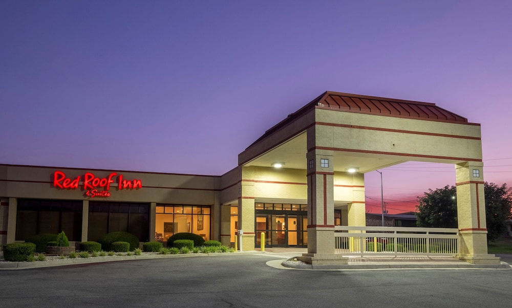 Quality Inn & Suites Wytheville VA - carbon neutral hotel in Wytheville