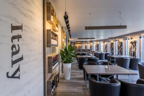 Hotel Hk in Kaliningrad, Russia