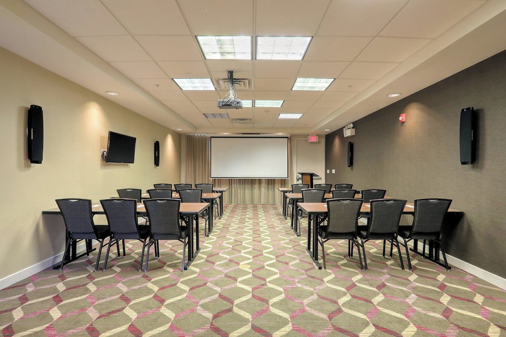 Residence Inn Woodbridge Edison Raritan Center - photo 26