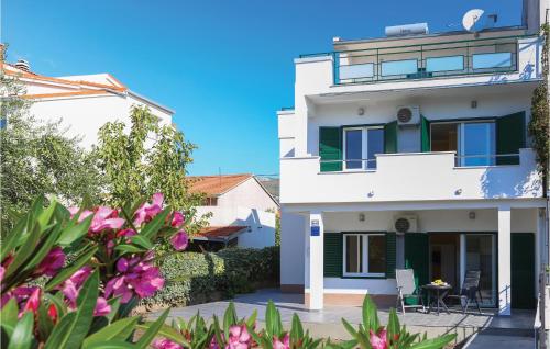 Gorgeous Apartment In Kastel Stari — 4-Star Luxury Hotel in None, Croatia