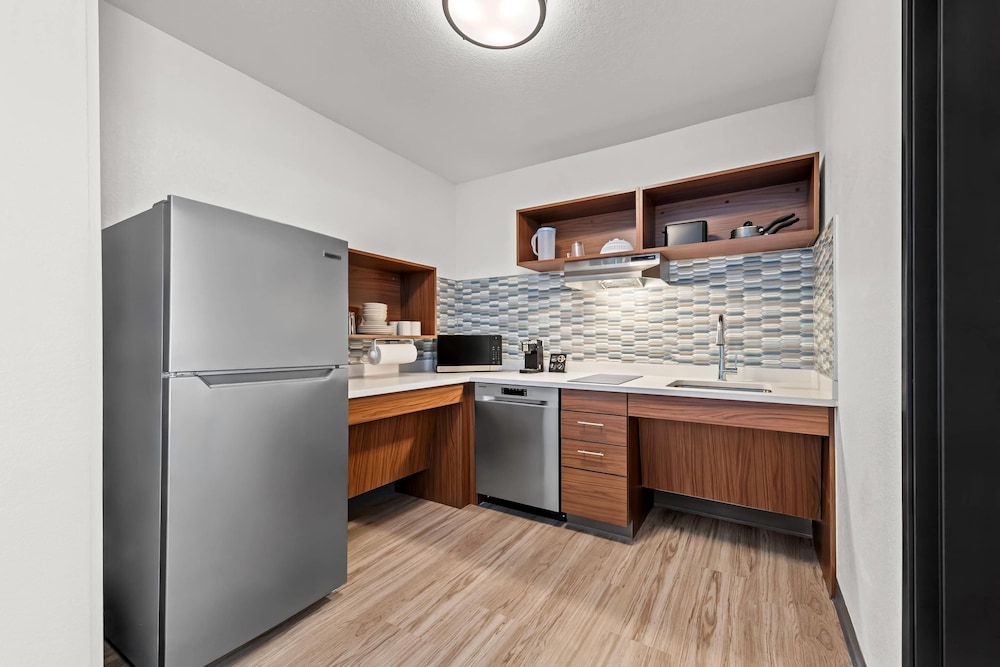 Everhome Suites Waco - photo 37
