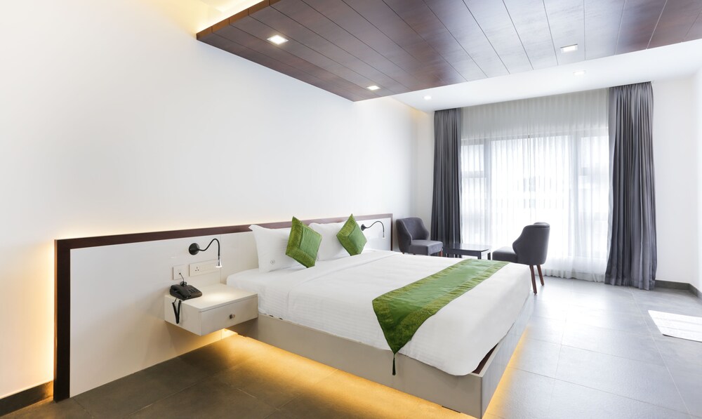 Treebo Brahma Wayanad - last minute hotel in Kozhikode