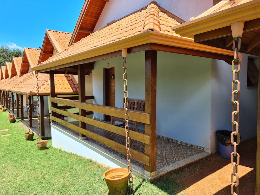 Pousada Appaloosa in Aguas De Lindoia, Brasil