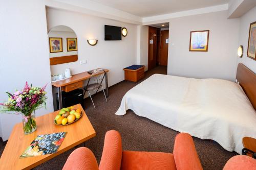 Hotel Lux — Banska Bystrica — photo 3