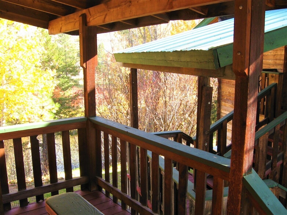 Virginian Resort - photo 41