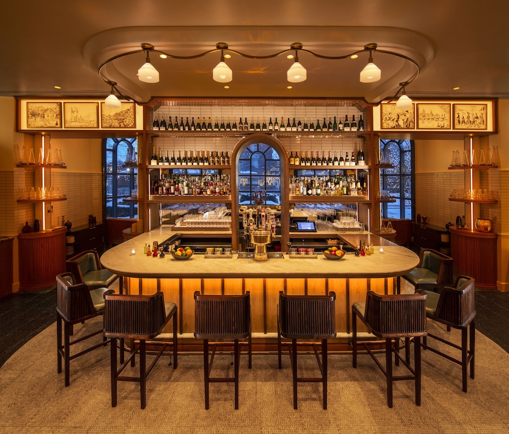 The Grand America Hotel - photo 53
