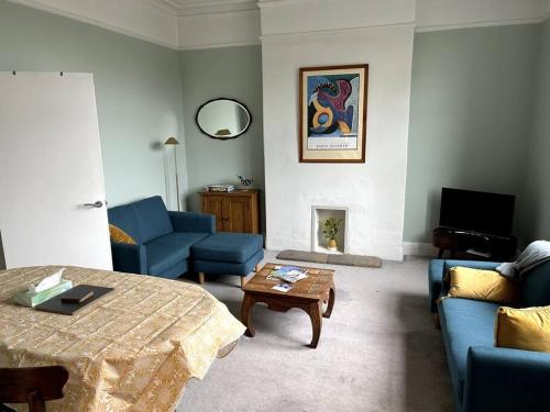 Suze's Stays — 4-Star Luxury Hotel in Harrogate, United Kingdom