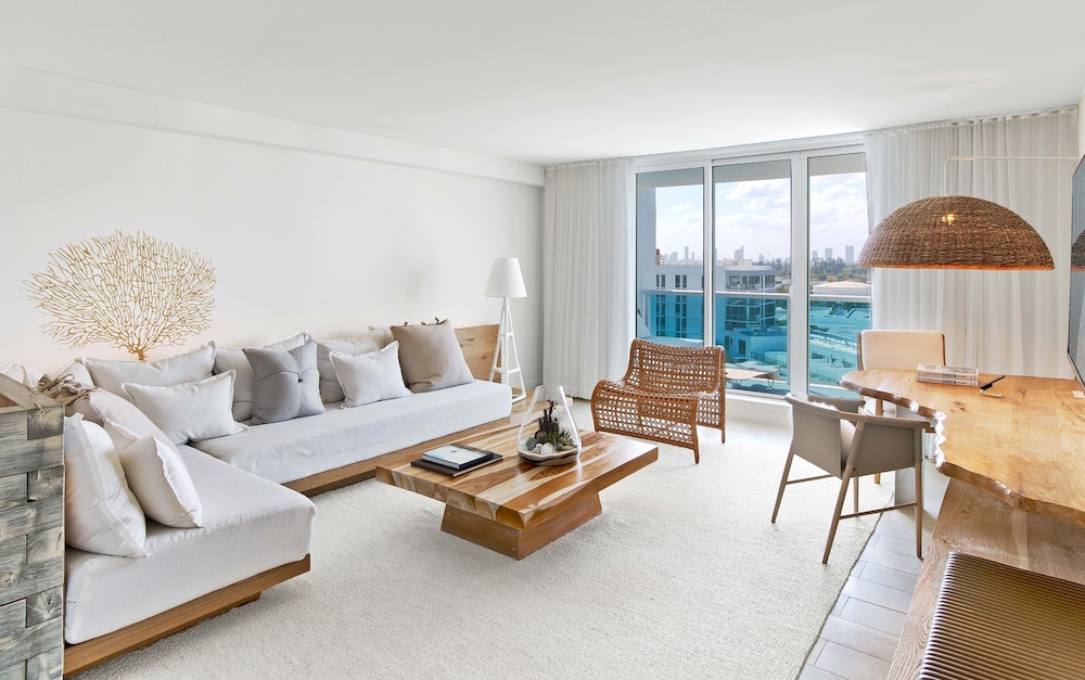 The Retreat Collection at 1 Hotel & Homes South Beach - photo 28