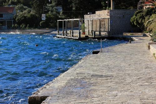 Seaside holiday house Zaton Veliki Dubrovnik 23195