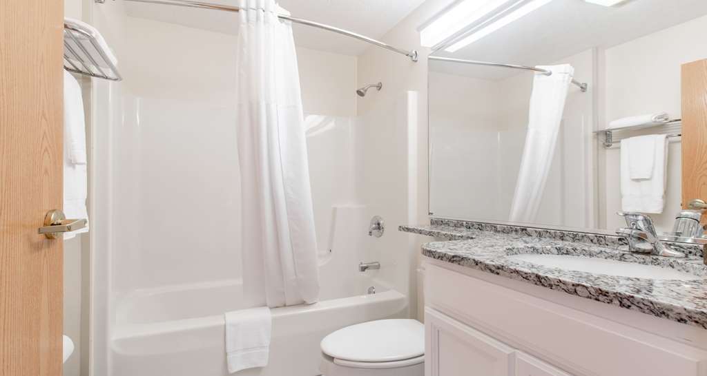 SureStay Hotel by Best Western Christiansburg Blacksburg - photo 19