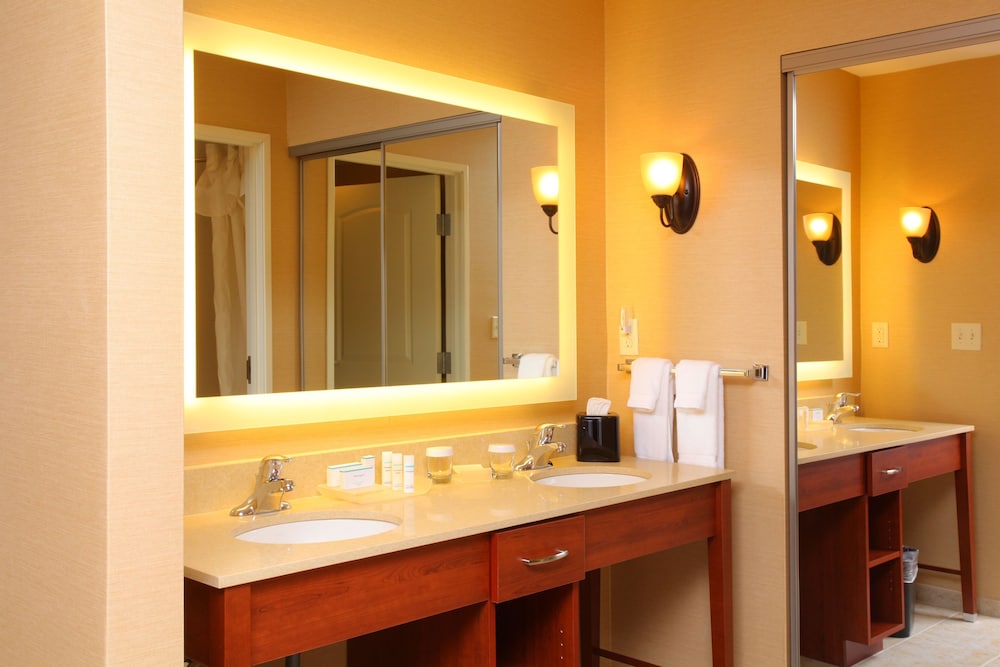 Homewood Suites by Hilton Richland - photo 33
