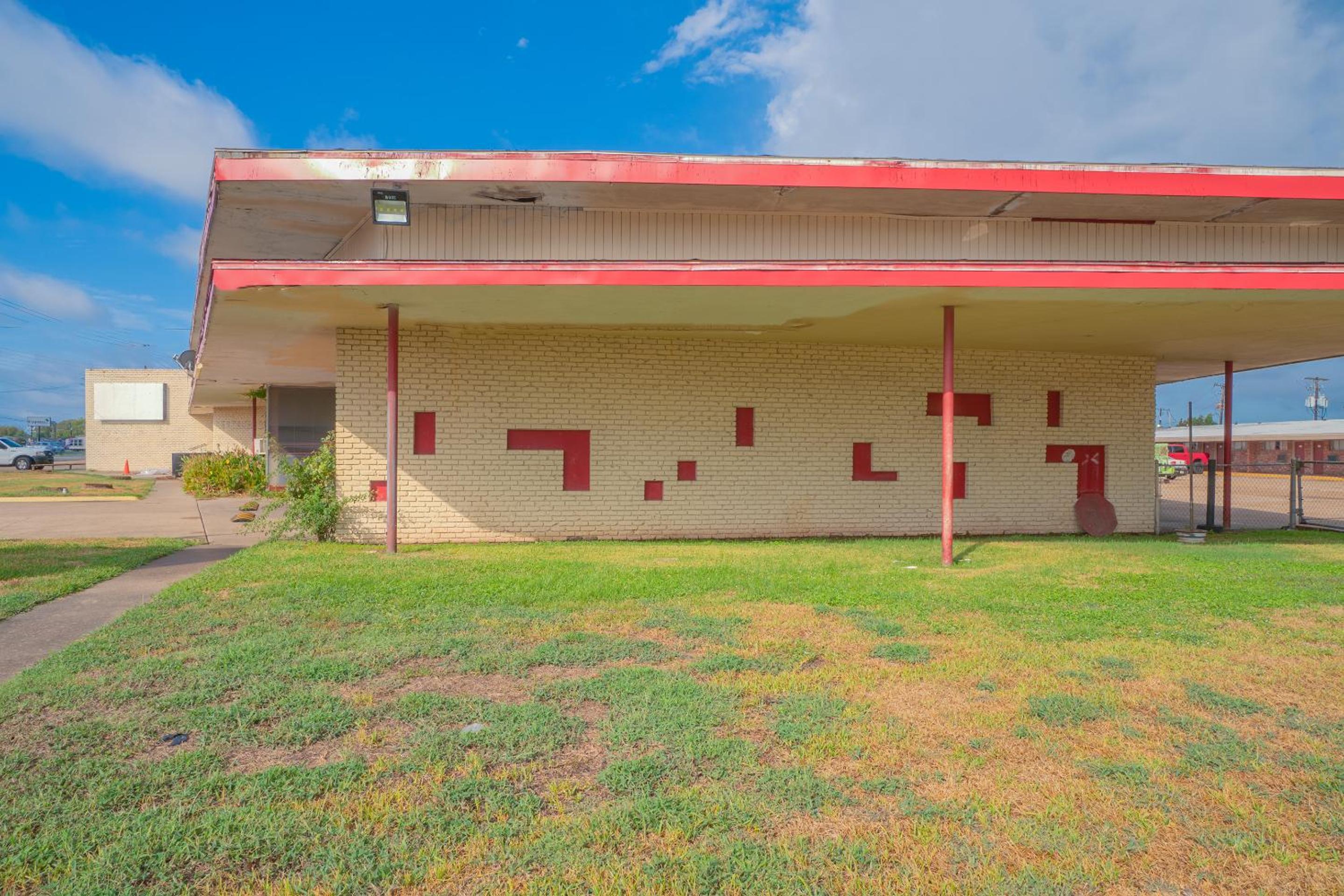 Town & Country Motel Bossier City by OYO - photo 21