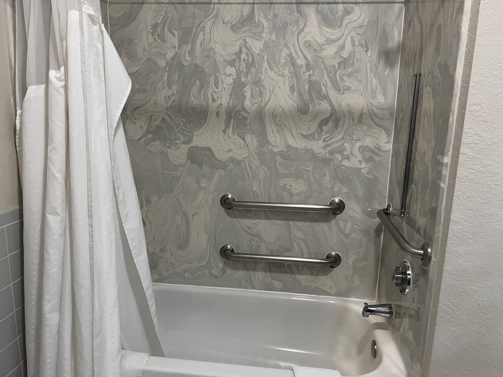 Scott Inn and Suites Houston - photo 22